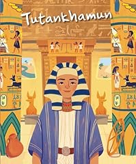 Tutankhamun anglais d'occasion  Livré partout en France