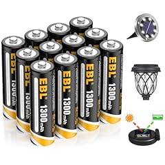 Ebl stück 1300mah gebraucht kaufen  Wird an jeden Ort in Deutschland