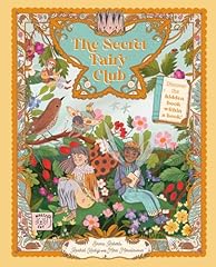 Secret fairy club d'occasion  Livré partout en France
