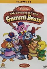 Disney adventures gummi for sale  Delivered anywhere in USA 