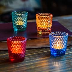 Clonnynix votive candle for sale  Delivered anywhere in USA 