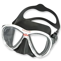 Hollis diving mask for sale  Delivered anywhere in Ireland