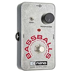 Electro harmonix bassballs for sale  Delivered anywhere in USA 