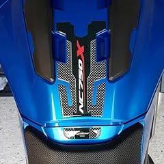 Labelbike adesivo paraserbatoi usato  Spedito ovunque in Italia 