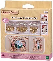 Sylvanian families wall for sale  Delivered anywhere in UK