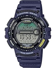 Casio men fishing for sale  Delivered anywhere in USA 