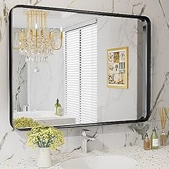 Newbulig black bathroom for sale  Delivered anywhere in USA 