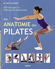 Anatomie pilates übungen gebraucht kaufen  Wird an jeden Ort in Deutschland