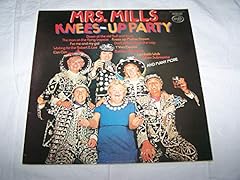 Knees party mrs. for sale  Delivered anywhere in UK