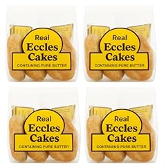 Lancashire eccles cakes for sale  Delivered anywhere in UK