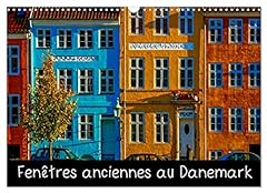 Fenêtres anciennes danemark d'occasion  Livré partout en France