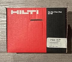 Hilti 120 pins for sale  Delivered anywhere in USA 