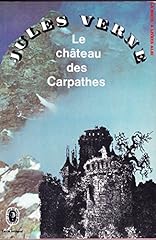 Chateau carpathes livres d'occasion  Livré partout en France