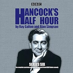 Hancock half hour for sale  Delivered anywhere in UK