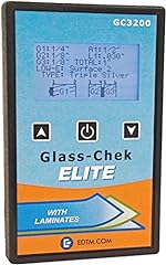 Gc3200 glass chek for sale  Delivered anywhere in USA 