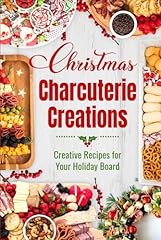 Christmas charcuterie creation for sale  Delivered anywhere in USA 