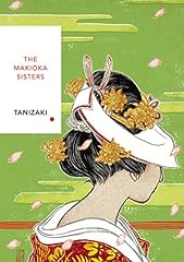 The makioka sisters d'occasion  Livré partout en France