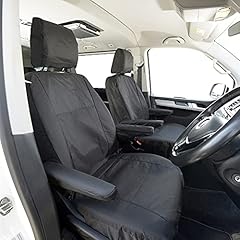 Van seat covers for sale  Delivered anywhere in UK