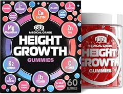 Height growth increase for sale  Delivered anywhere in USA 