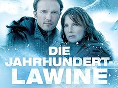 Jahrhundertlawine gebraucht kaufen  Wird an jeden Ort in Deutschland