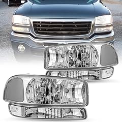 Sockir 4pcs headlight for sale  Delivered anywhere in USA 