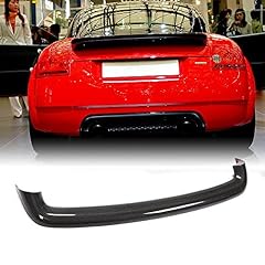 Tgfof trunk spoiler for sale  Delivered anywhere in UK