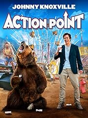 Action point usato  Spedito ovunque in Italia 