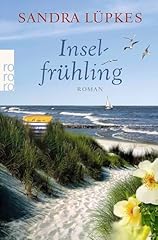 Inselfrühling nordsee roman gebraucht kaufen  Wird an jeden Ort in Deutschland