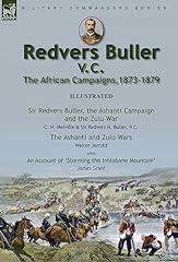 Redvers buller v.c. for sale  Delivered anywhere in UK