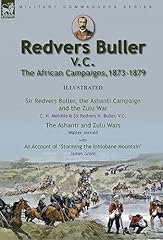 Redvers buller v.c. for sale  Delivered anywhere in UK