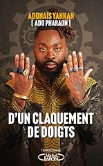 Claquement doigts ado d'occasion  Livré partout en France
