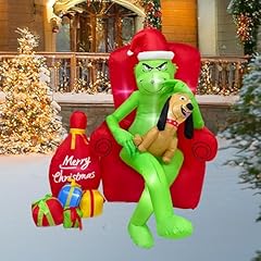 Christmas inflatable outdoor for sale  Delivered anywhere in USA 