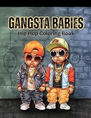 Gangsta babies hip for sale  Delivered anywhere in USA 