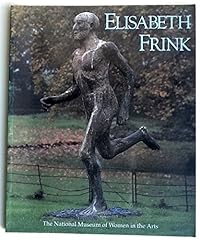 Elisabeth frink sculpture for sale  Delivered anywhere in UK