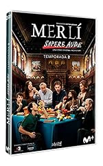 Merlì sapere aude for sale  Delivered anywhere in USA 