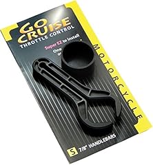 Cruise gc22bk throttles for sale  Delivered anywhere in USA 