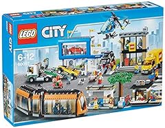 Lego city 60097 gebraucht kaufen  Wird an jeden Ort in Deutschland