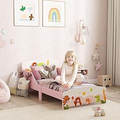 Aiyaplay toddler bed for sale  Delivered anywhere in UK