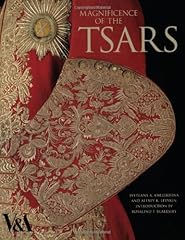 Magnificence tsars ceremonial for sale  Delivered anywhere in UK