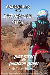 Chronicles motorcycle gypsy for sale  Delivered anywhere in UK