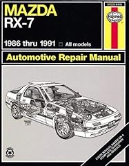 Mazda 1986 thru for sale  Delivered anywhere in USA 