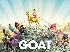 Goat season 1 for sale  Delivered anywhere in USA 