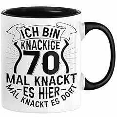 70er geburtstag geschenk gebraucht kaufen  Wird an jeden Ort in Deutschland