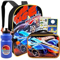 Hot wheels backpack for sale  Delivered anywhere in USA 
