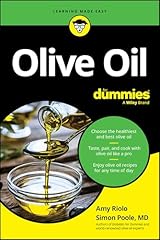 Olive oil dummies for sale  Delivered anywhere in UK