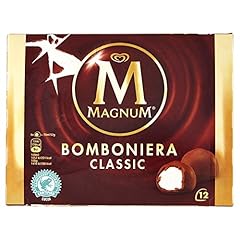 Magnum gelato bomboniera usato  Spedito ovunque in Italia 