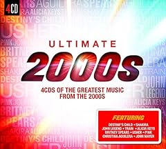 Ultimate ... 2000s gebraucht kaufen  Wird an jeden Ort in Deutschland