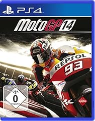 Moto 14 usato  Spedito ovunque in Italia 