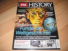 History spektakulärsten funde gebraucht kaufen  Wird an jeden Ort in Deutschland