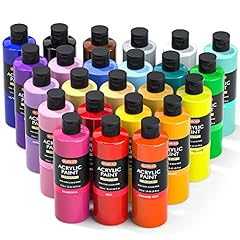 Acrylic paint shuttle for sale  Delivered anywhere in USA 